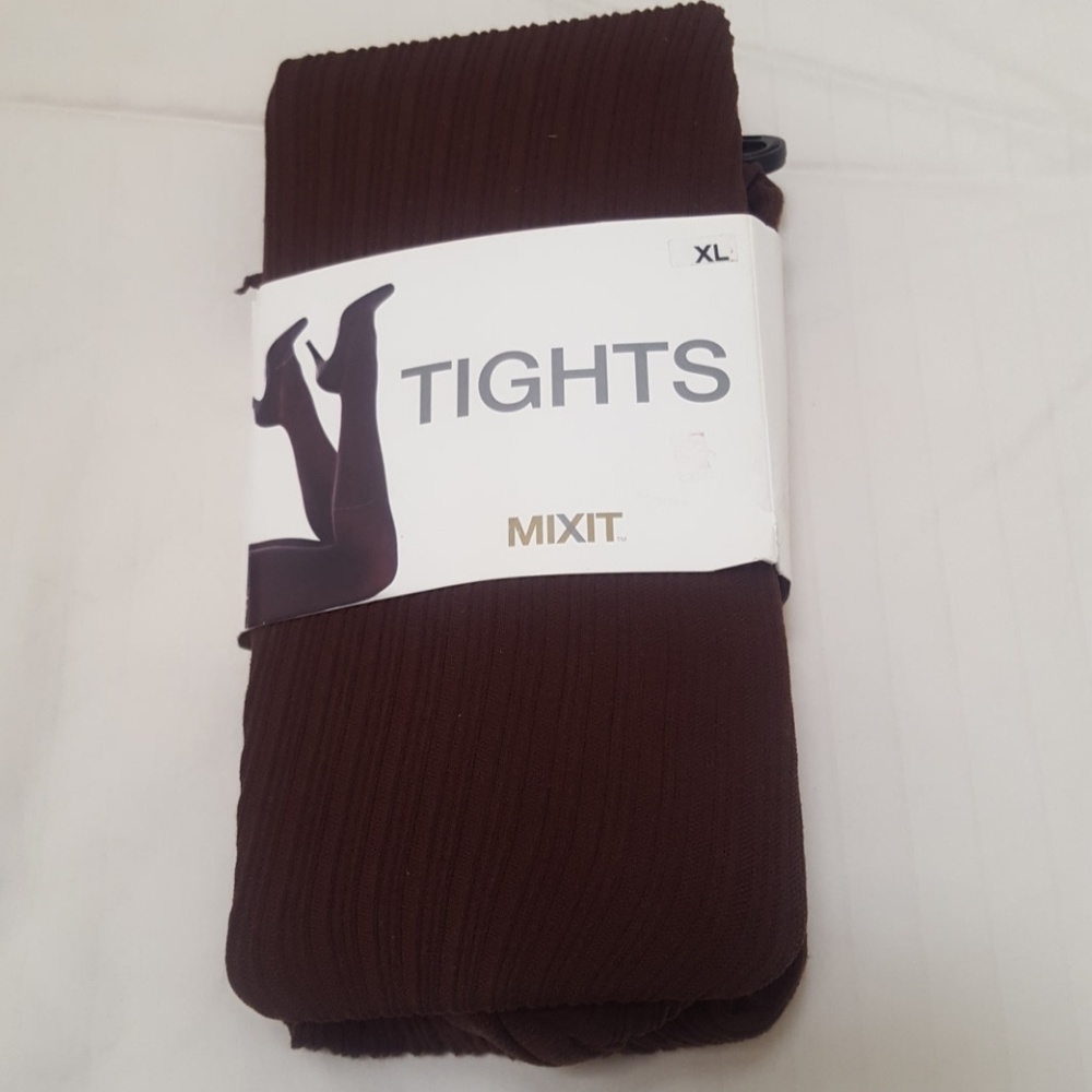 *3 For $10 Item✨️Mixit Tights Size XL
